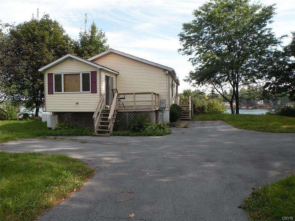 44740 County Route 100a, Wellesley Island, NY 13640 Zillow