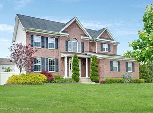4 Bellagio Rd, Jackson, NJ 08527