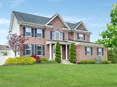 4 Bellagio Rd, Jackson, NJ, 08527