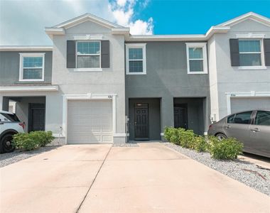 8762 Falling Blue Pl, Riverview, FL, 33578