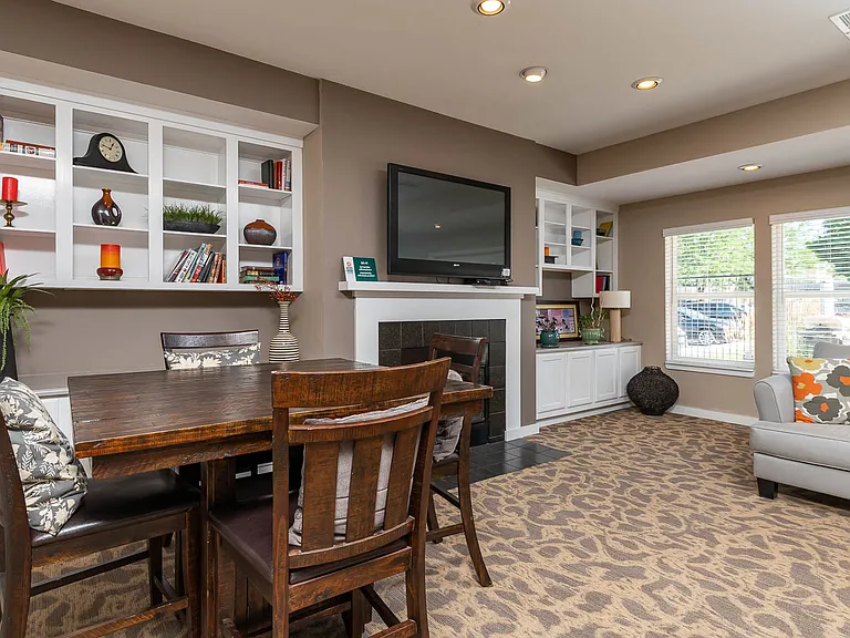 Desertbrook | Clubhouse