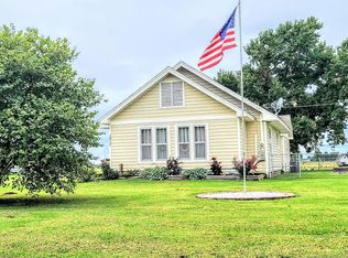 1817 S Chickasaw Ave, Haskell, OK 74436