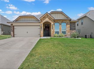 10712 Berwyn Dr, Waco, TX 76708