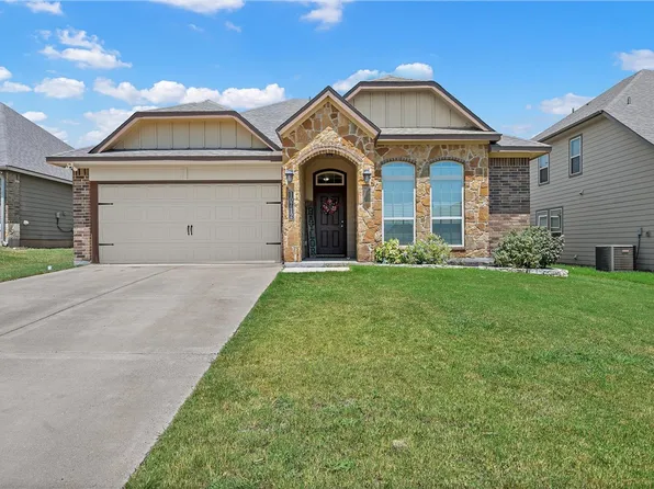 10712 Berwyn Dr, Waco, TX 76708