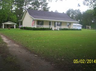 2769 Old Whigham Rd, Bainbridge, GA 39817