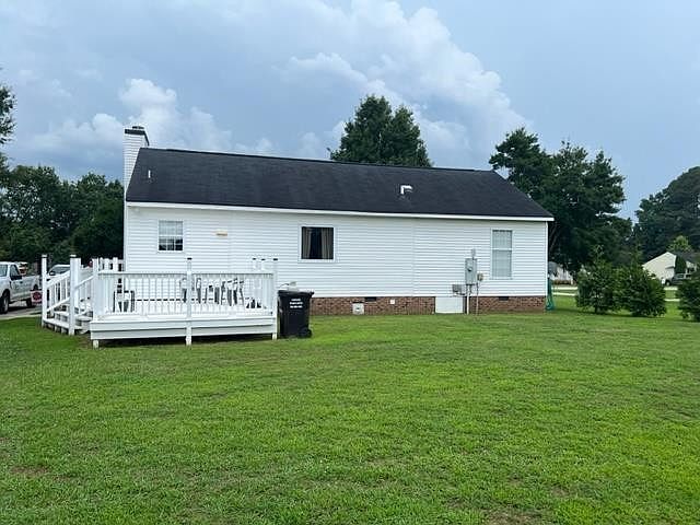 2nd image of 122 Carolina Dr