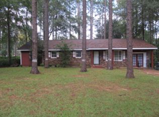 2110 Oxford Rd, Albany, GA 31721