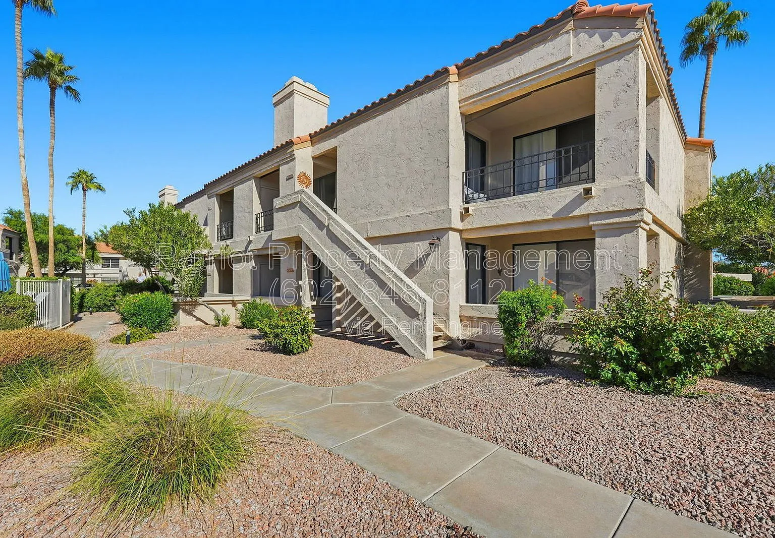 2 bed, 2.0 bath, 1027 sqft, $2,300 — Photo 2