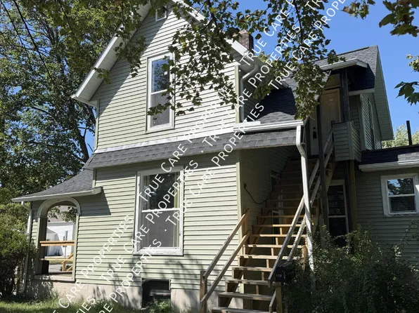 920 Fulton St, Elkhart, IN 46514