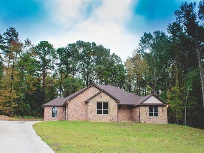 220 Lake Estates Trl, Longview, TX, 75605