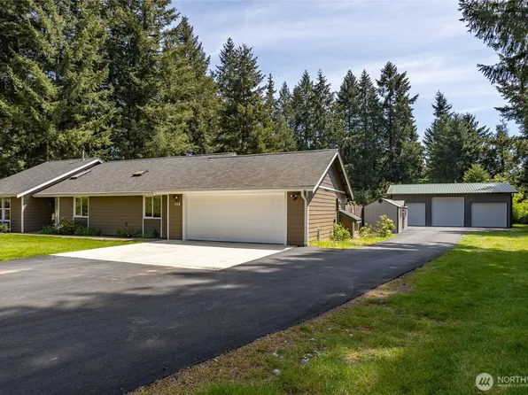112 Holli Lane, Centralia, WA 98531