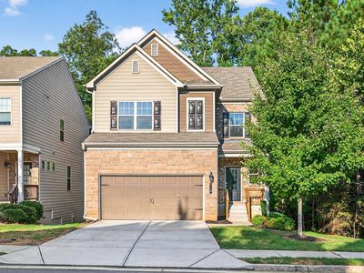 118 Hardy Water Dr, Lawrenceville, GA, 30045