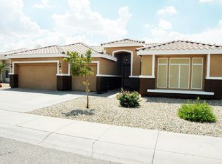 22522 N 68th Dr, Glendale, AZ 85310