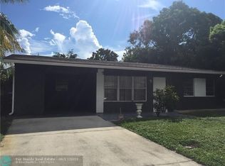 2420 NE 9th Ter, Pompano Beach, FL 33064