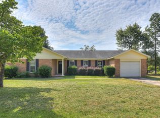 301 Cobblestone Ct, Martinez, GA 30907
