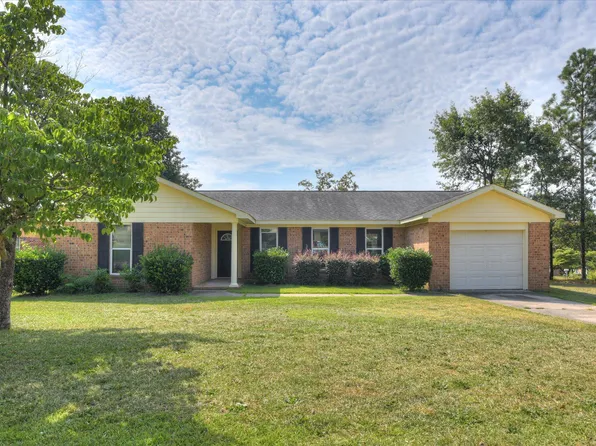 301 Cobblestone Court, Martinez, GA 30907