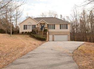 1197 Whippoorwill Rd, Pelzer, SC 29669