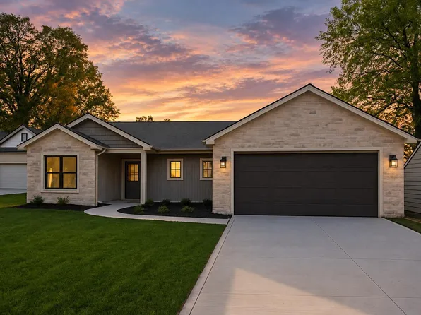 5648 Rothman Rd, Fort Wayne, IN 46835