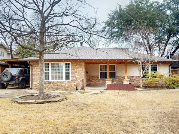 6723 Blessing Dr, Dallas, TX 75214