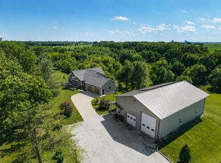 21011 620th Ave, Nevada, IA 50201