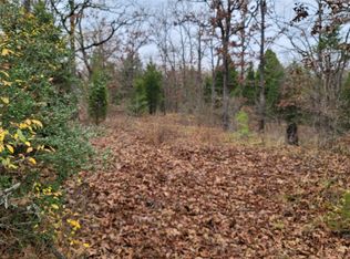 0 Davy Crockett Row, Malakoff, TX 75148