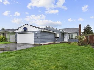 3025 Maple St, Longview, WA 98632