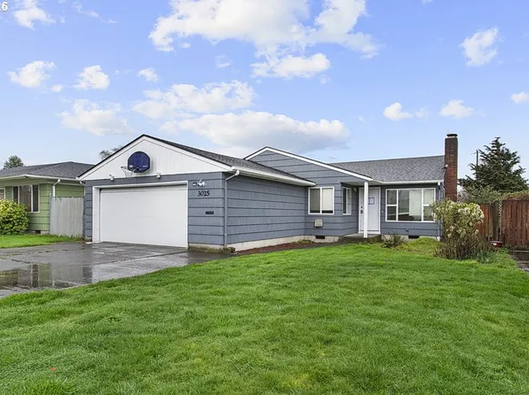 3025 Maple St, Longview, WA 98632