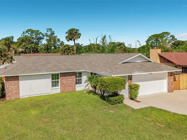 3354 TCU BOULEVARD, ORLANDO, FL 32817