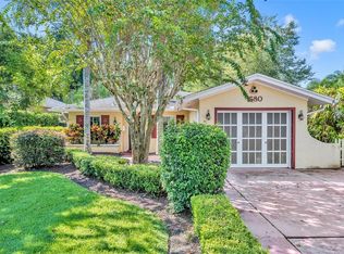 1580 Chestnut Ave, Winter Park, FL 32789