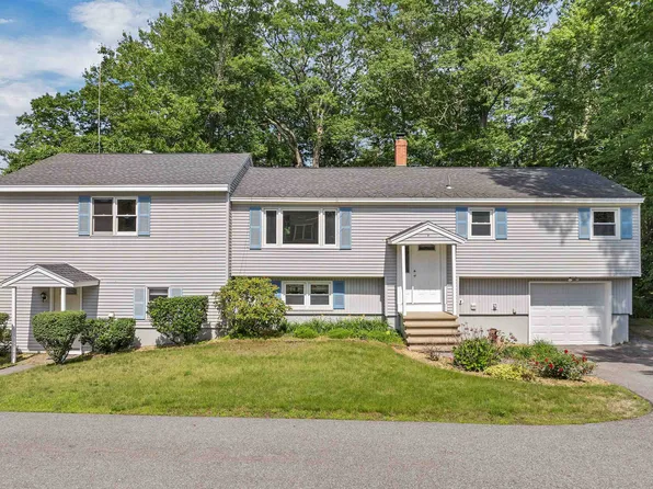 66 Millville Street, Salem, NH 03079