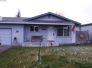 111 Polk Ave, La Grande, OR 97850