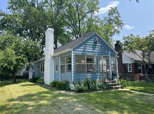 5953 Haverford Ave, Indianapolis, IN 46220