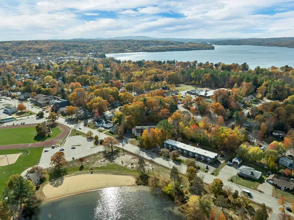 918 N Main Street #7, Laconia, NH 03246