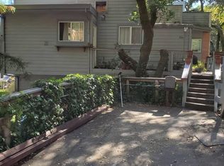 206 Ross Valley Dr, San Rafael, CA 94901