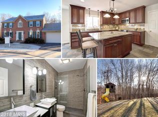 7691 Middle Valley Dr, Springfield, VA 22153