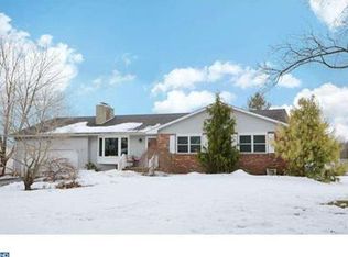 35 Continental Ln, Titusville, NJ 08560