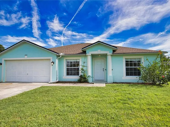 7250 TOTEM AVENUE, NORTH PORT, FL 34291