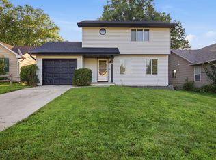 2514 SE 18th St, Des Moines, IA 50320