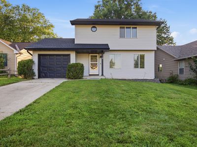 2514 SE 18th St, Des Moines, IA, 50320