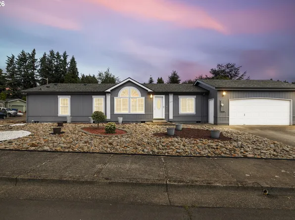 1035 Cedar Hill Ct S, Salem, OR 97306