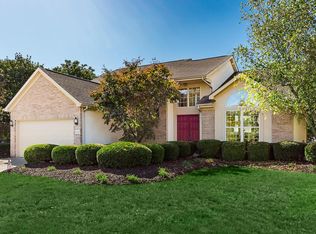 6165 Rising Sun Dr, Grove City, OH