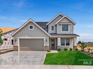 4544 S Selatir Way, Meridian, ID 83642