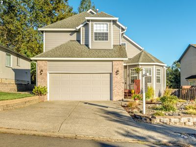 2418 NW Norwood St, Camas, WA, 98607