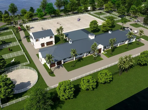 14627 Hunter Lane, Wellington, FL 33449