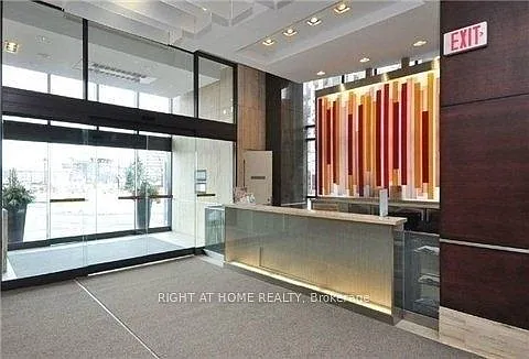 330 Burnhamthorpe Rd W #2306 — Photo 2