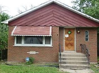 15211 Wood St, Harvey, IL 60426