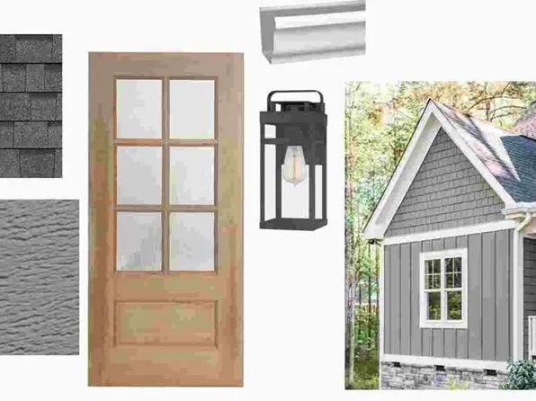 8024 N State Highway 62, Burlington, NC 27217