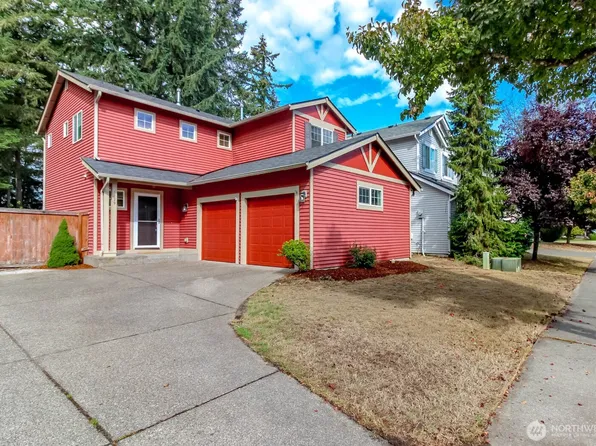 1239 Evans Court, Dupont, WA 98327