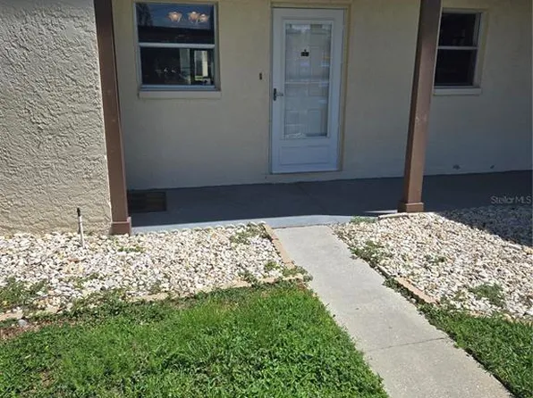 4937 Marine Pkwy APT 106, New Port Richey, FL 34652