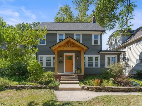 3080 E Overlook Rd, Cleveland Heights, OH 44118